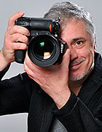 Photographe de Montréal Denis Beaumont