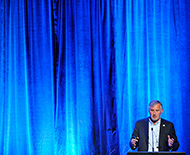 Chambre des notaires du Québec, congrès à Sherbrooke  - photographe Denis Beaumont